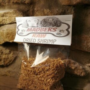 Dried Shrimp Sprinkle