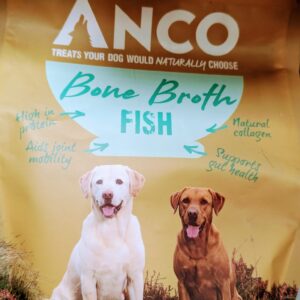 Fish Bone Broth