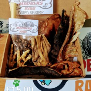 £15 Bundle Treat Box