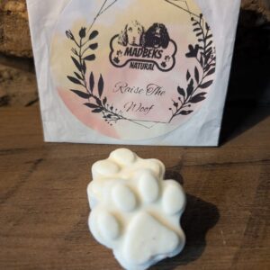 Raise The Woof Wax Melts