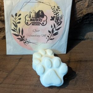 Quit Hounding Me Wax Melts