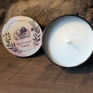 My Furever Friend Candle