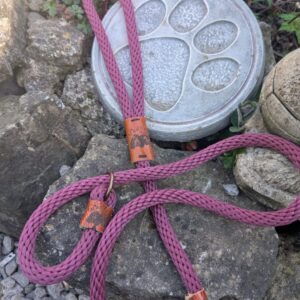 Madbeks Slip Leads ... Mulberry