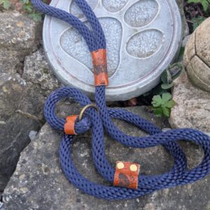 Madbeks Slip Leads Blue