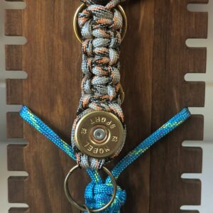 Lanyard With Cartridge